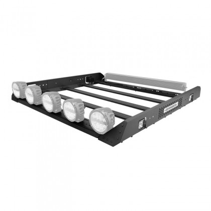 Modular roof rack Go Rhino SRM400 48"