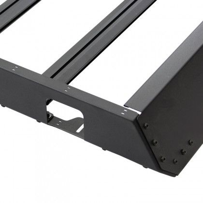 Modular roof rack Go Rhino SRM400 48"