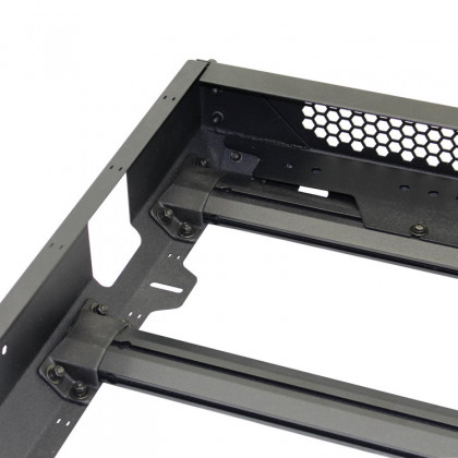 Modular roof rack Go Rhino SRM400 68"