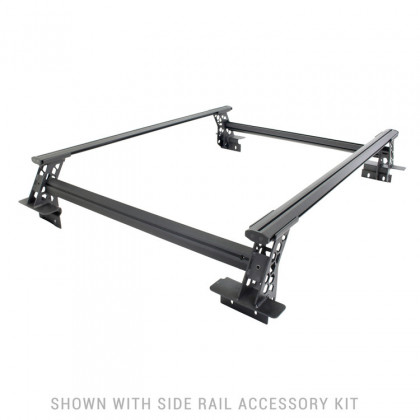 Cross bars mid-sized bed Go Rhino XRS