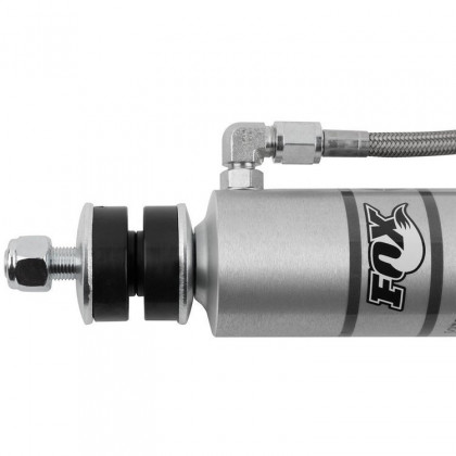 Front nitro shock Fox Performance 2.0 Reservoir adjustable LSC lift 2,5-3,5"