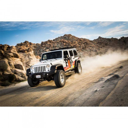 Rear nitro shock Fox Performance 2.0 IFP Lift 0-1"
