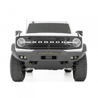 Front bumper full Rough Country