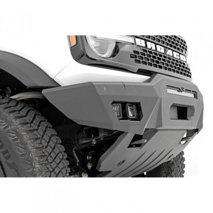 Front bumper full Rough Country