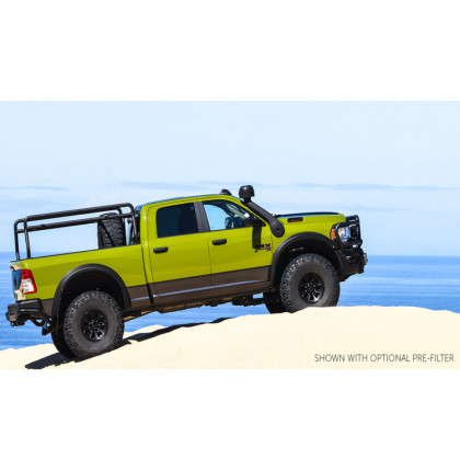 Snorkel AEV Diesel