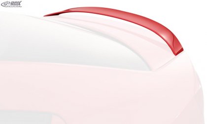 Spoiler zadní kapoty RDX Škoda Octavia 3 (5E) RS-Look 2013-