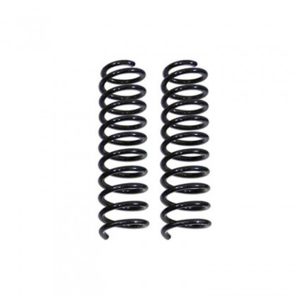 Front coil springs Clayton Off Road Lift 4,5"