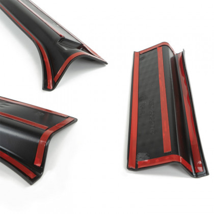 Set of sill, side panels OFD