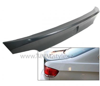 Spoiler zadní kapoty, křídlo BMW E92/E93 07-11 M3 CSL look