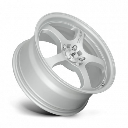 Alloy wheel MR131 Silver Motegi Racing