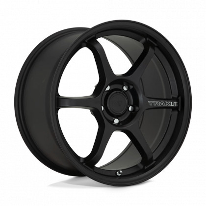 Alloy wheel MR145 Traklite 3.0 Satin Black Motegi Racing