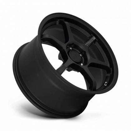 Alloy wheel MR145 Traklite 3.0 Satin Black Motegi Racing