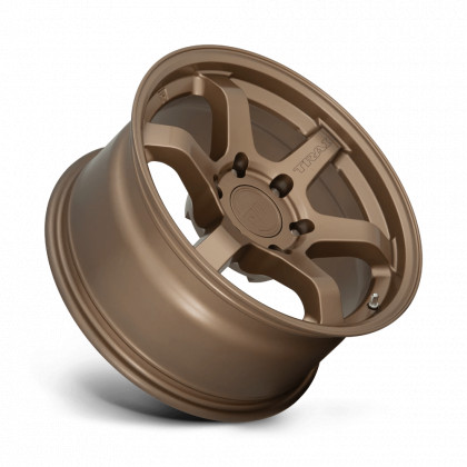 Alloy wheel MR150 Trailite Matte Bronze Motegi Racing