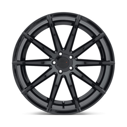 Alloy wheel Clypse Gloss Black TSW