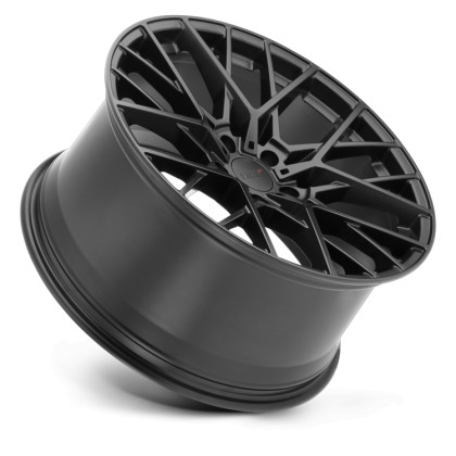 Alloy wheel Sebring Matte Black TSW