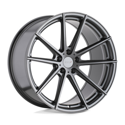 Alloy wheel Bathurst Gloss Gunmetal TSW