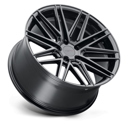 Alloy wheel Pescara Gloss Black TSW