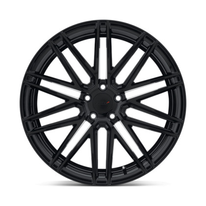 Alloy wheel Pescara Gloss Black TSW