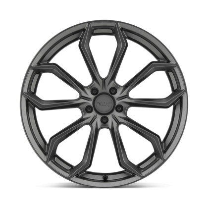 Alloy wheel AR932 Splitter Graphite American Racing