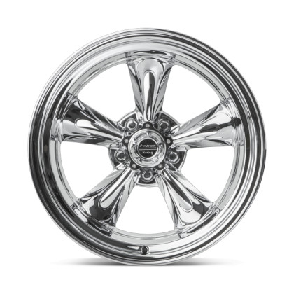 Alloy wheel VN615 Torq Thrust II 1 PC Chrome American Racing