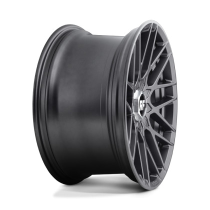 Alloy wheel R141 RSE Matte Anthracite Rotiform