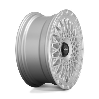 Alloy wheel R176 Silver Rotiform