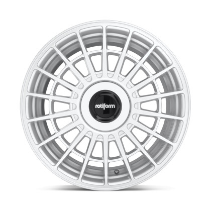 Alloy wheel R143 Gloss Silver Rotiform