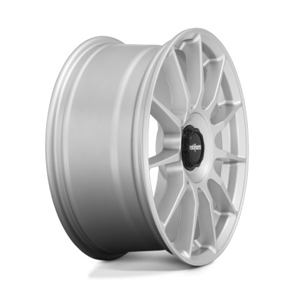 Alloy wheel R170 DTM Silver Rotiform