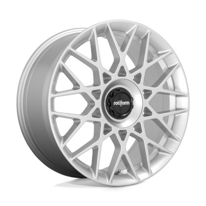 Alloy wheel R167 Silver Rotiform