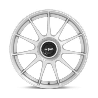 Alloy wheel R170 DTM Silver Rotiform