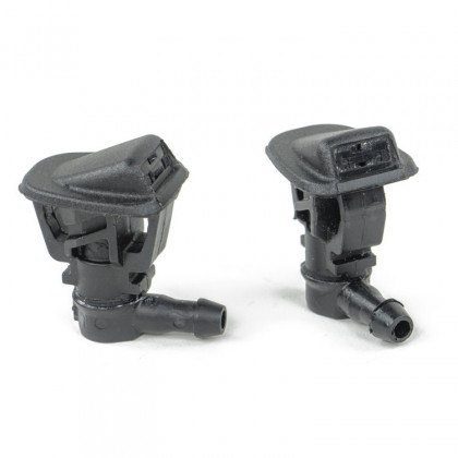 Windscreen washer nozzles OFD