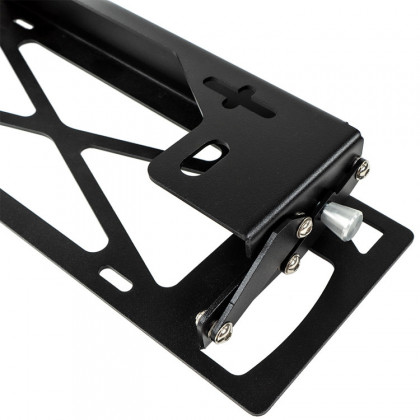 License plate relocation adapter OFD