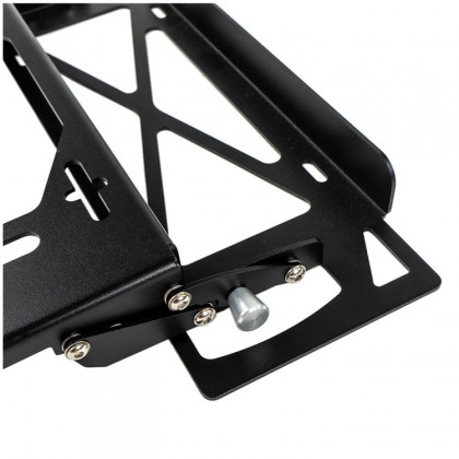 License plate relocation adapter OFD