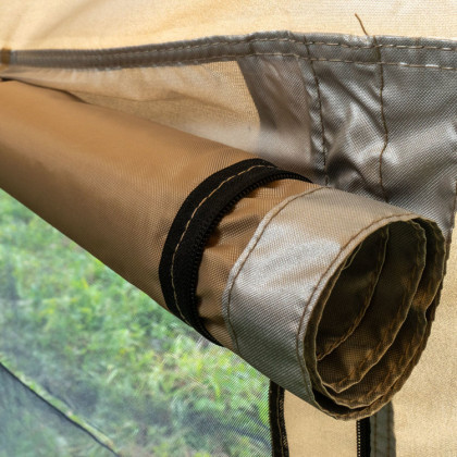 Awning room OFD