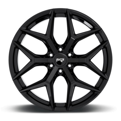 Alloy wheel M231 Vice SUV Gloss Black Niche Road Wheels