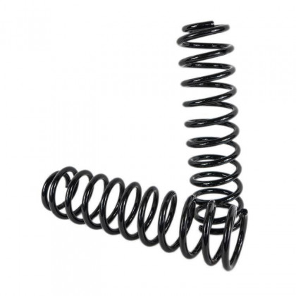 Front coil springs Clayton Off Road Lift 1,5"