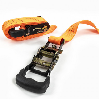 Roof rack traction board holder OFD