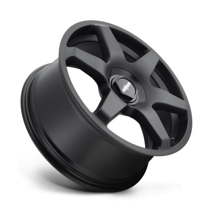 Alloy wheel R113 SIX Matte Black Rotiform