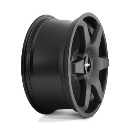 Alloy wheel R113 SIX Matte Black Rotiform