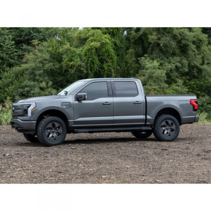 Suspension kit Rough Country Lift 3"