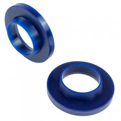 Front coil spring spacers OFD 0,5"