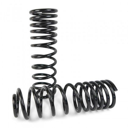 Rear progressive coil springs Clayton Off Road Lift 3,5" Triple Rate HD