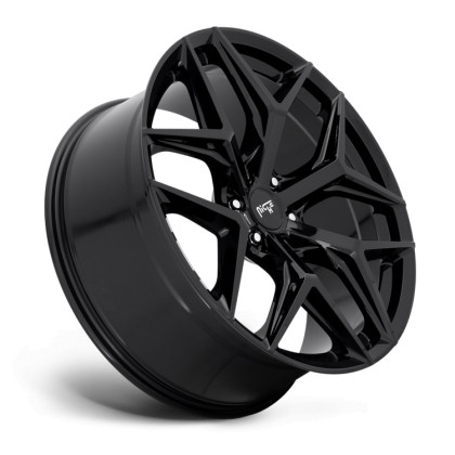 Alloy wheel M231 Vice SUV Gloss Black Niche Road Wheels