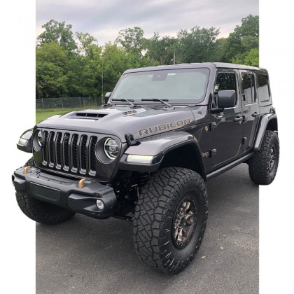 Suspension kit Clayton Off Road Overland+ 392 Lift 2,5"