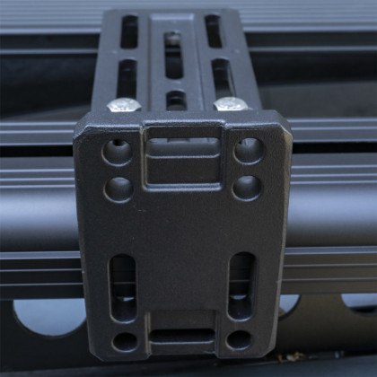 Roof rack awning brackets OFD