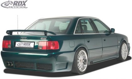 Spoiler zadní RDX AUDI 100 C4 Sedan