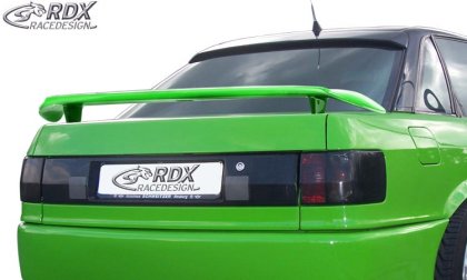 Spoiler zadní RDX AUDI 80 B3 / B4 Sedan/Cabrio