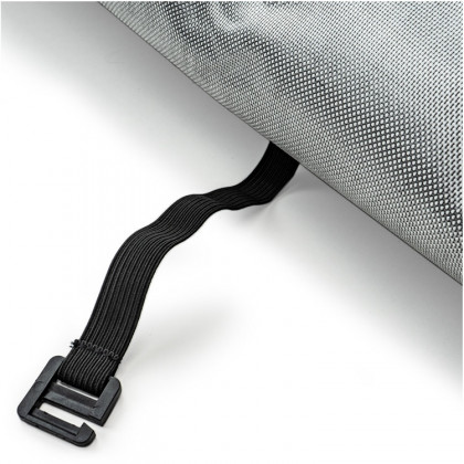 Soft roll-up bed cover OFD