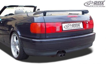 Spoiler zadní RDX AUDI 80 B3 / B4 Sedan/Cabrio