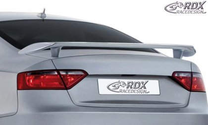 Spoiler zadní RDX AUDI A5 Sedan